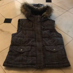 Aeropostale Jackets & Coats - Aeropostale Vest Aeropostale Jackets & Coats - Aeropostale Vest